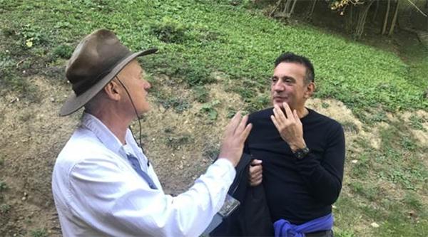 PROF.DR. SUAD KURTĆEHAJIĆ – OVE LOKACIJE SU IZGUBLJENI KONTAKT ČOVJEKA S PRIRODOM