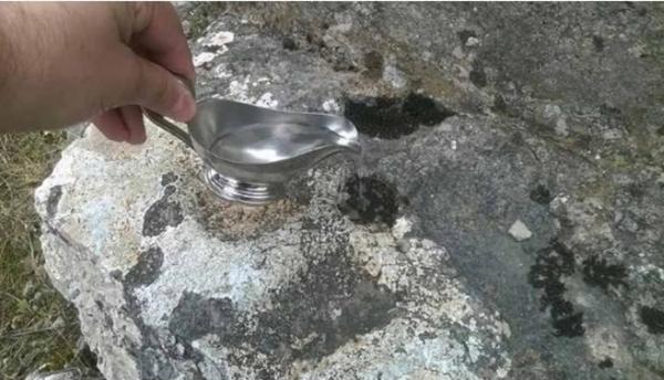 SIMBOL SVASTIKE NA STEĆCIMA IMOTSKE KRAJINE