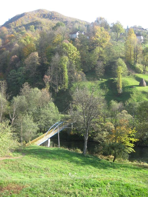 STARICI U POZNATOJ DJEVOJCI