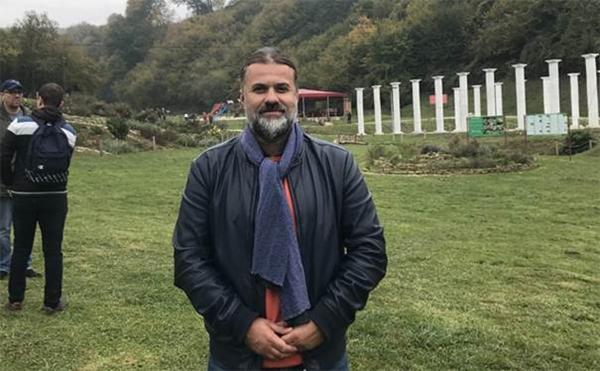 AUTOR BORISLAV PETROVIĆ NAKON FILMA O INDIJI, SNIMA FILM O BOSANSKOJ DOLINI PIRAMIDA