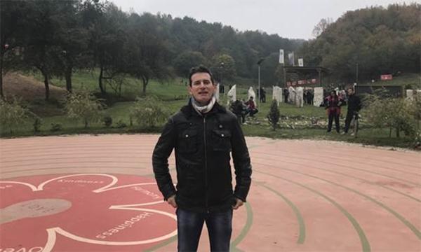 DRAGAN JOVIČEVIĆ (NIN) – LJUDI JOŠ UVIJEK NISU SVJESNI KOLIKO IMPRESIVNO SVE OVO IZGLEDA UŽIVO