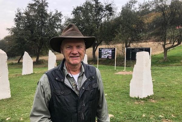 VIDEO INTERVJU: Dr. Semir Osmanagić o tri vrhunska otkrića u ovoj godini (FOTO)