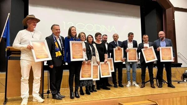 U STUTTGARTU OBILJEŽENO 12 GODINA PROJEKTA ‘U TUĐOJ AVLIJI’