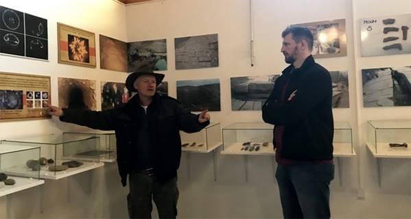 MIRZA TELETOVIĆ – SVE ZRAČI POZITIVNOM ENERGIJOM I PRIJATELJSKOM ATMOSFEROM