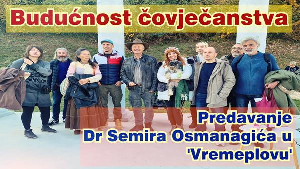 Budućnost čovječanstva