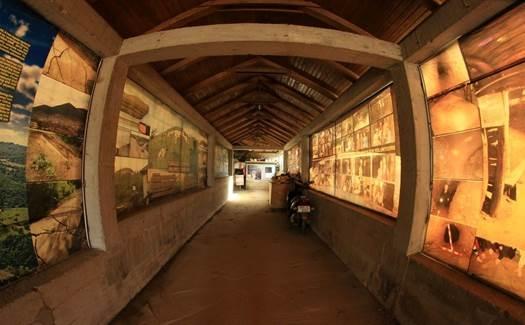 TUNELI RAVNE OSTAJU OTVORENI ZA POSJETU TOKOM CIJELE ZIME