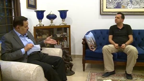 Ambasador Khalid Jaffrey: ‘Piramide u Bosni mogu biti velika turistička atrakcija’