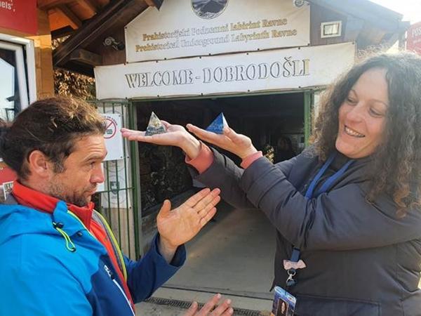 ORIGINALNI SUVENIRI BOSANSKIH PIRAMIDA KAO IDEALAN POKLON ZA PRAZNIKE