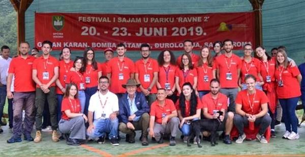 IZA VODIČKE SLUŽBE FONDACIJE IZUZETNO USPJEŠNA SEZONA