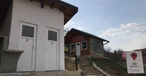 I NA BOSANSKOJ PIRAMIDI SUNCA OVE GODINE OBORENI REKORDI