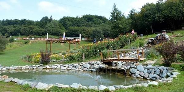 PARK „RAVNE 2“ OVE GODINE BIO KULTURNA OAZA BALKANA