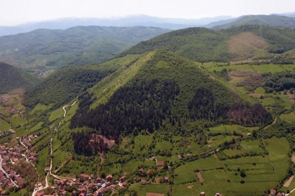 VISOČICA