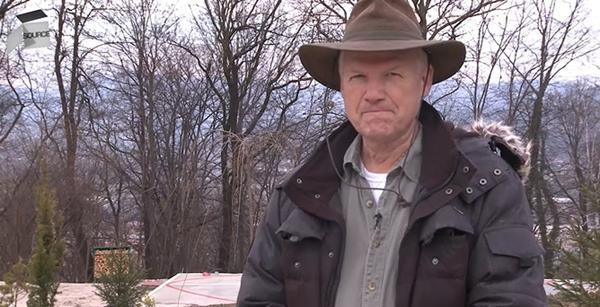 “Ja sam doktorirao piramide, dok su ih pojedinci poput Dženana Dautovića vidjeli samo na televiziji. On kao da se nakon 15 godina probudio iz zimskog sna”