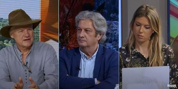 DR. OSMANAGIĆ NASTAVIO USPJEŠNU MEDIJSKU PROMOCIJU U SRBIJI