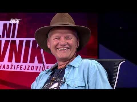 LICE GODINE U IZBORU FACE TV