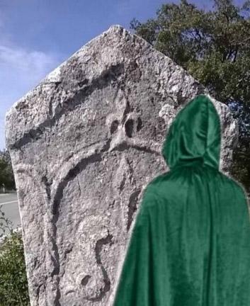 LEGENDE U SJENI DEVASTACIJE „NEKROPOLA MRAMORI“