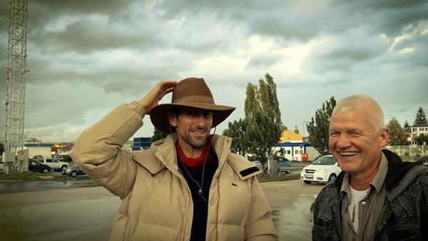 (VIDEO) Semir Osmanagić za FTV: Velike zvijezde od nas odlaze oduševljene