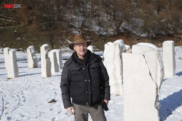 Osmanagić objasnio: Zašto Novak Đoković dolazi na piramide i ko još skuplja energiju u tunelima?