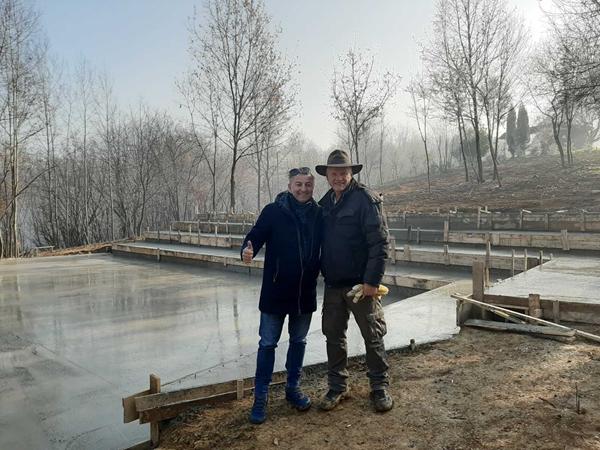 Semir Osmanagić za FTV: Na humanitarni basket stižu NBA zvijezde