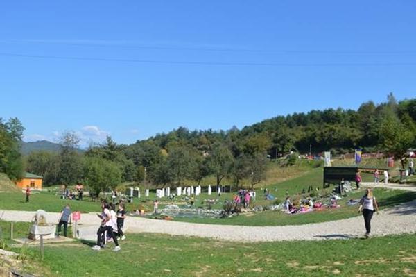 U SUBOTU U KOMPLEKSU RAVNE „MEDIA DAY“ I DRUŽENJE S NOVINARIMA
