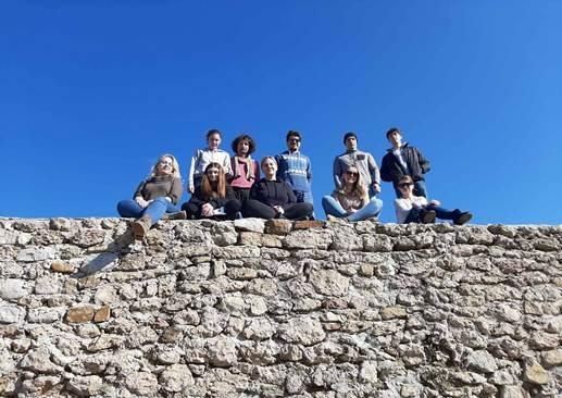 ŠKOLA ZA VODIČE NA OBILASKU BOSANSKE DOLINE PIRAMIDA