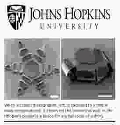 Johns Hopkins University confirms: vaccination refusals can be vaccinated using a PCR test!