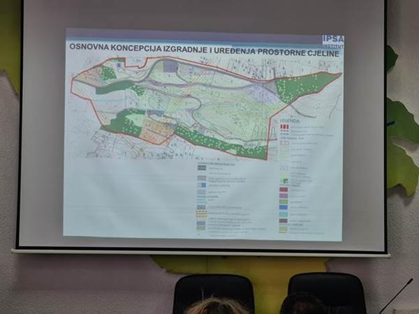 REGULACIONI PLAN ‘RAVNE’