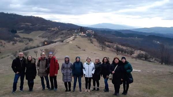 DVEDESETAK UČESNIKA NA PROGRAMU “PUNI MJESEC”