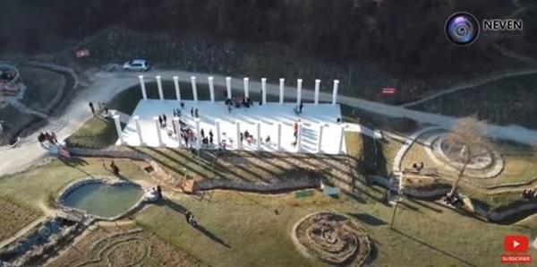 NEDJELJA U PARKU „RAVNE 2“ KROZ VIDEO PRILOGE VISOČKIH MEDIJA