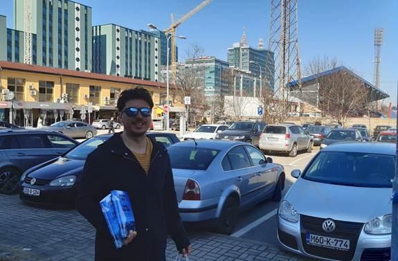 PROMOCIJA BOSANSKIH PIRAMIDA U BANJA LUCI