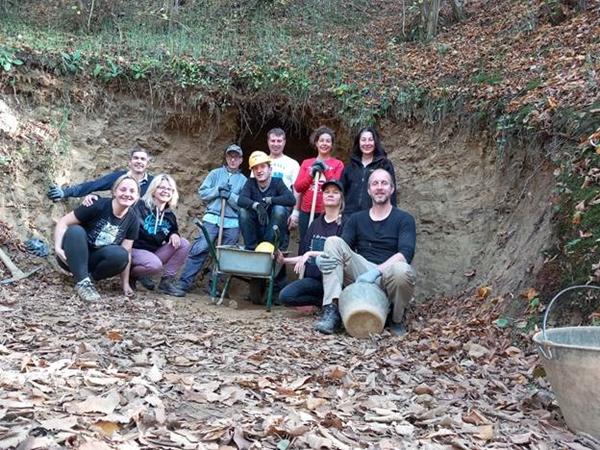 VOLONTERSKA SEZONA 2022.