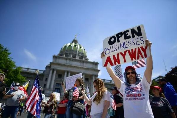 Jay Bhattacharya, Stanford Doctor, Calls Lockdowns the ‘Biggest Public Health Mistake We’ve Ever Made’