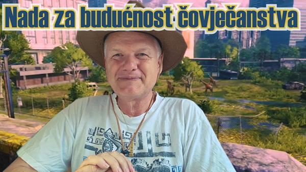 Nada za budućnost čovječanstva