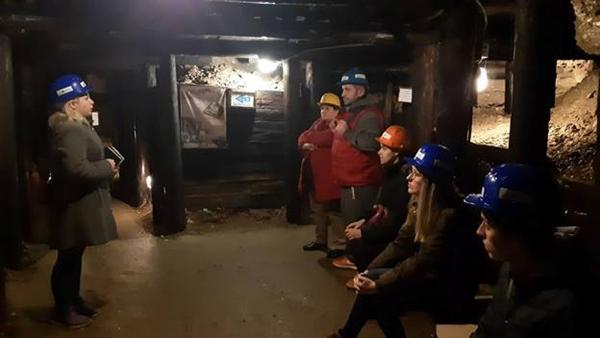 ŠKOLA ZA VODIČE FONDACIJE U PUNOM JEKU