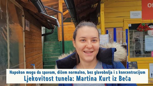 Napokon mogu da spavam, dišem normalno, bez glavobolja i s koncentracijom