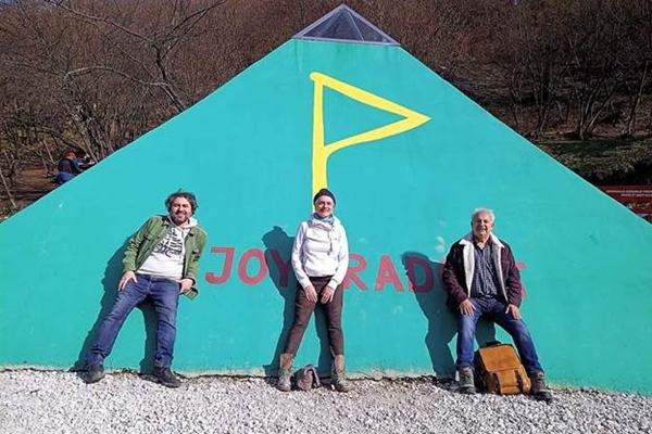 U SUBOTU U VISOKOM PROGRAM AKTIVACIJE DREVNIH ENERGETSKIH POLJA