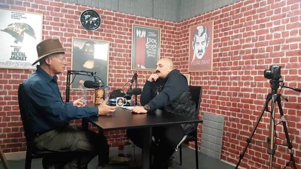 DR OSMANAGIĆ STIGAO U BEOGRAD