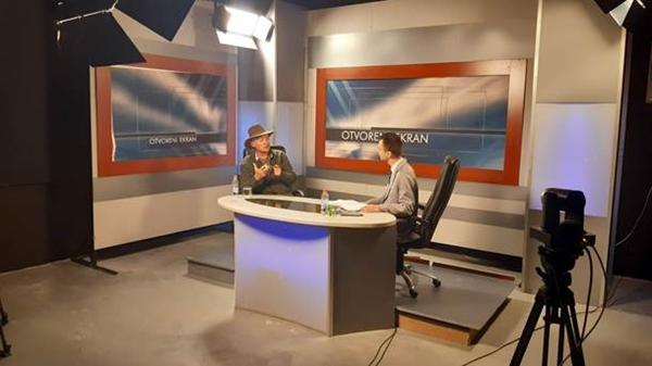 PROMOTIVNA GOSTOVANJA U NOVOM SADU