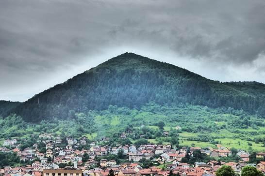 ZBOG RESTRIKCIJA, REKORDNO NISKE POSJETE KOMPLEKSU RAVNE