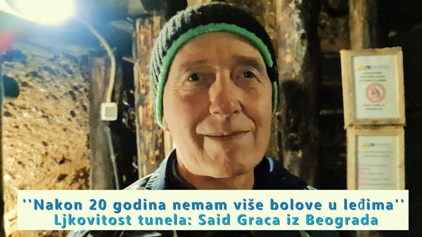 ‘Nakon 20 godina nemam više bolova u leđima’