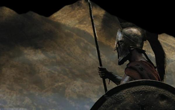 TRAGOVIMA ILIRA- KRSTATICE I ŽUPA SREDNJA