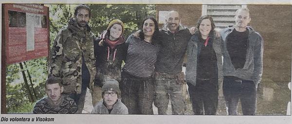 Dnevni Avaz 23.11.2022