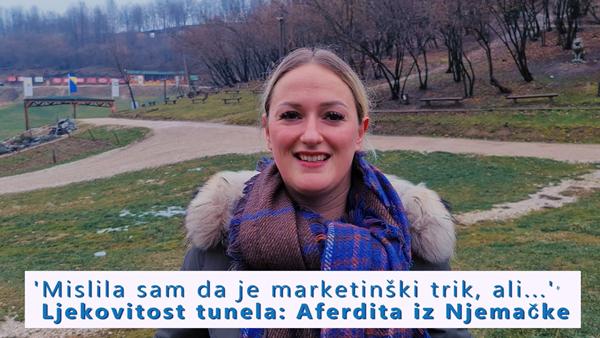 ‘Mislila sam da je marketinški trik, ali…’