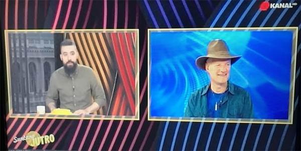 DR. OSMANAGIĆ NA ROĐENDAN OTKRIĆA PIRAMIDA GOSTOVAO NA „O KANAL“ TELEVIZIJI