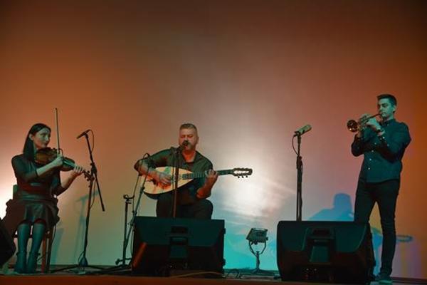 „ČUO SAM ZA SARAJEVO, TO JE GRAD PORED VISOKOG“