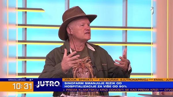 “Bosanske piramide” imaju lekovito dejstvo: “Kada ste u takvom prostoru nema stresa”