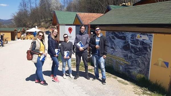 ZAVRŠENA OBUKA ZA NOVE VODIČE