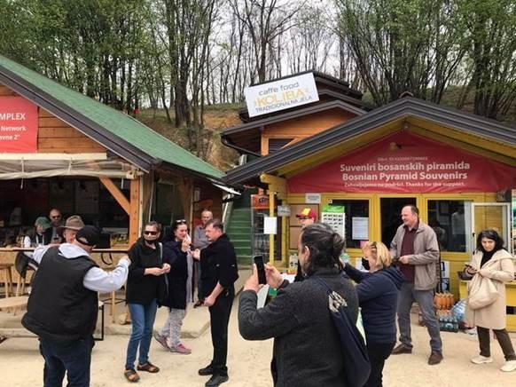 SLOVENCI, NAKON VIŠE OD GODINE PAUZE: ‘OVO JE OAZA SREĆE!’