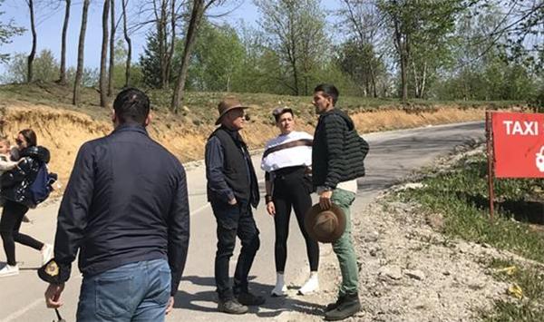 INTERVJU ĐOKOVIĆA I OSMANAGIĆA RPVI DAN POSJETE VISOKOM