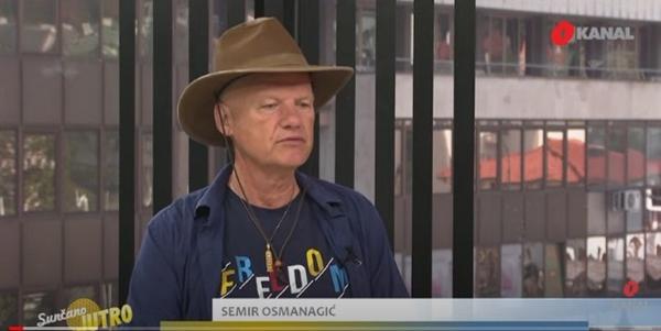 DR. OSMANAGIĆ GOSTOVAO U JUTARNJEM PROGRAMU O KANALA